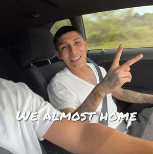 Meet your Posher, Jonathon